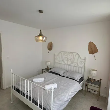 Appartement Neuf, Centre-Ville, 400M De Rivetoile 6 Voyageurs Strasbourg Extérieur photo