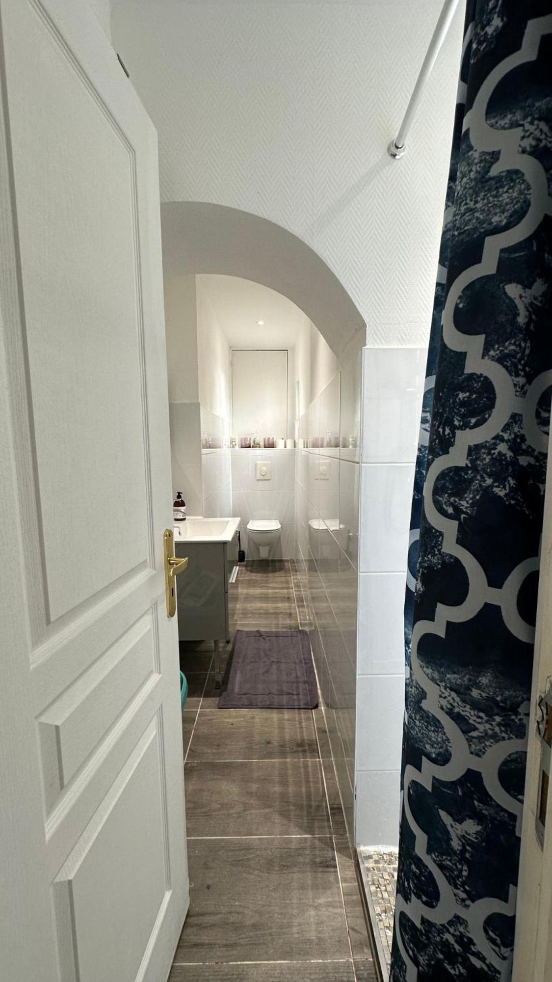 Apartamento Neuf, Centre-ville, 400m De Rivetoile 6 Voyageurs