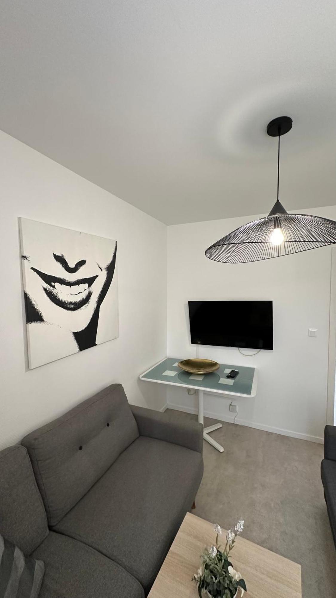 Appartamento Neuf, Centre-ville, 400m De Rivetoile 6 Voyageurs *